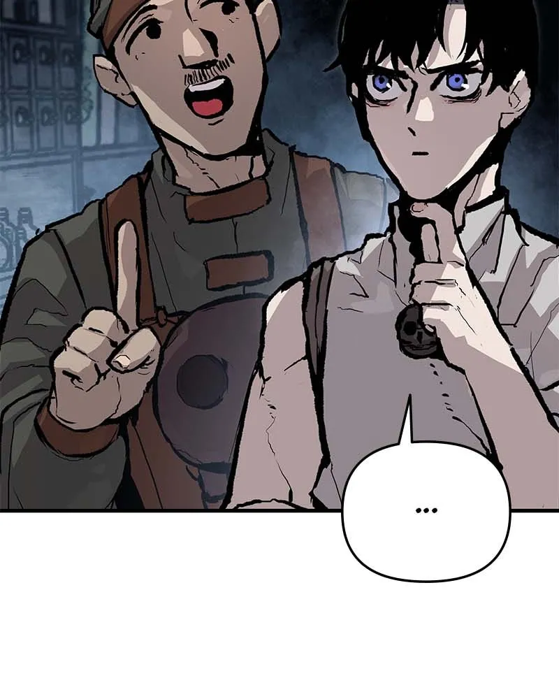 War of Corpses Chapter 1 page 166 - 