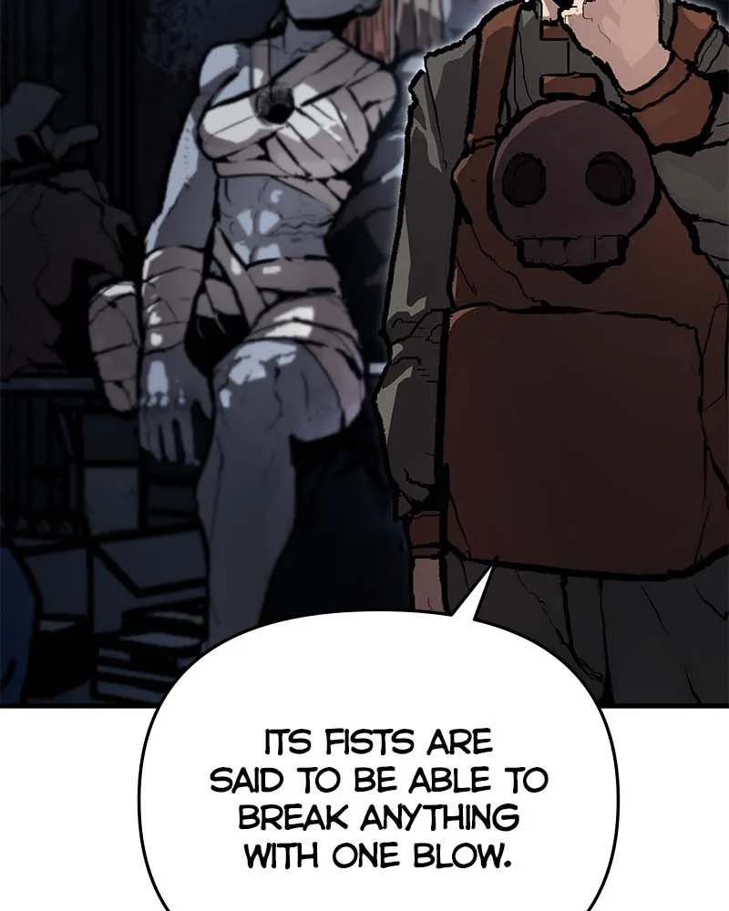 War of Corpses Chapter 1 page 171 - 