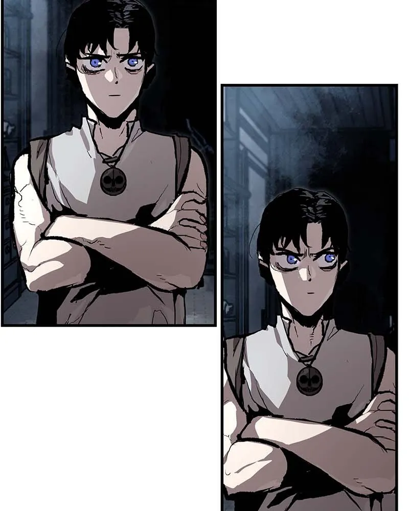 War of Corpses Chapter 1 page 175 - 