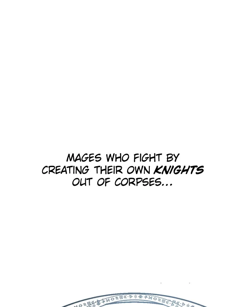 War of Corpses Chapter 1 page 19 - 