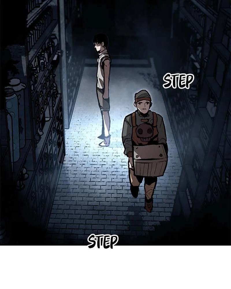 War of Corpses Chapter 1 page 181 - 