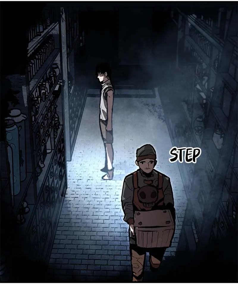 War of Corpses Chapter 1 page 182 - 