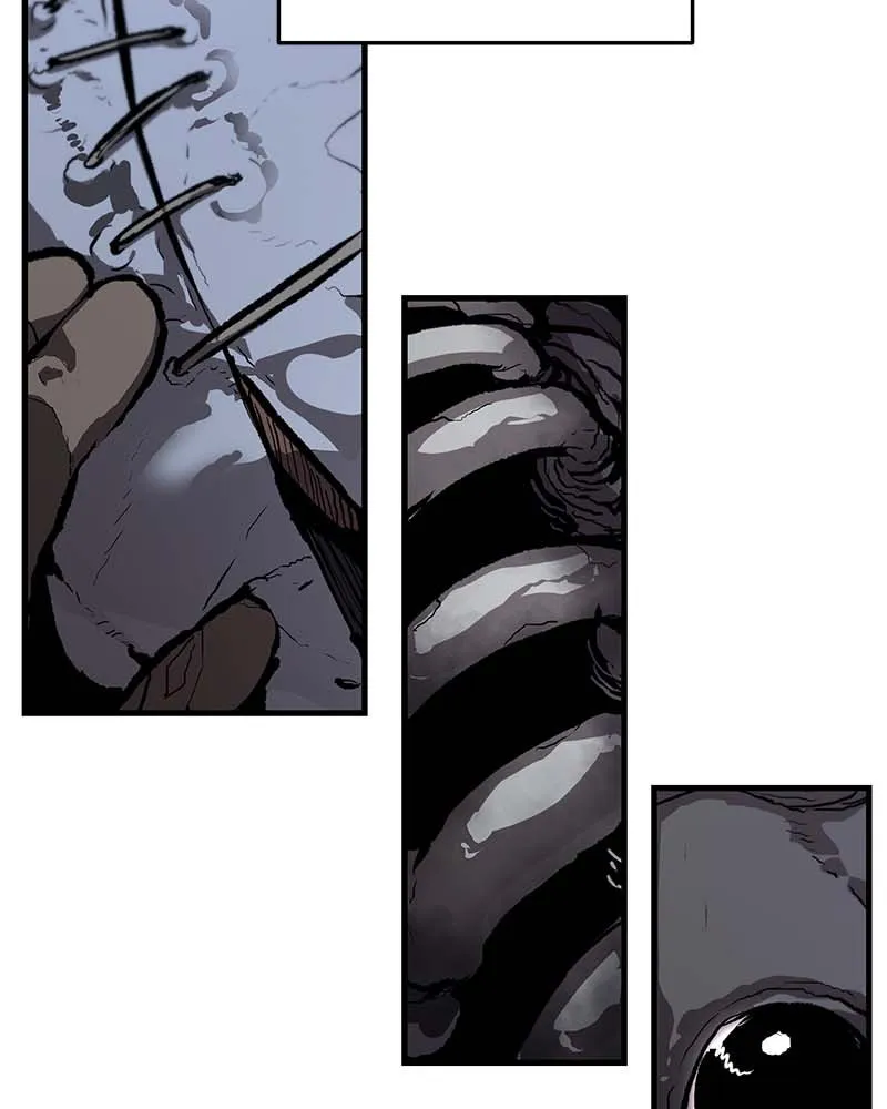 War of Corpses Chapter 1 page 192 - 