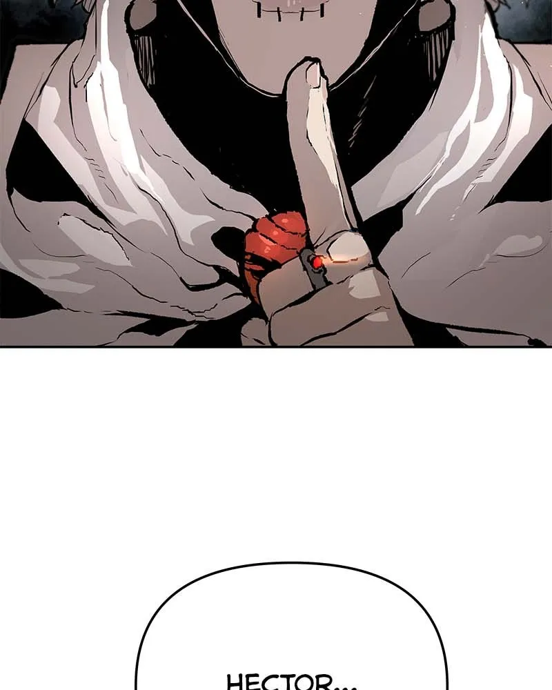 War of Corpses Chapter 1 page 3 - 