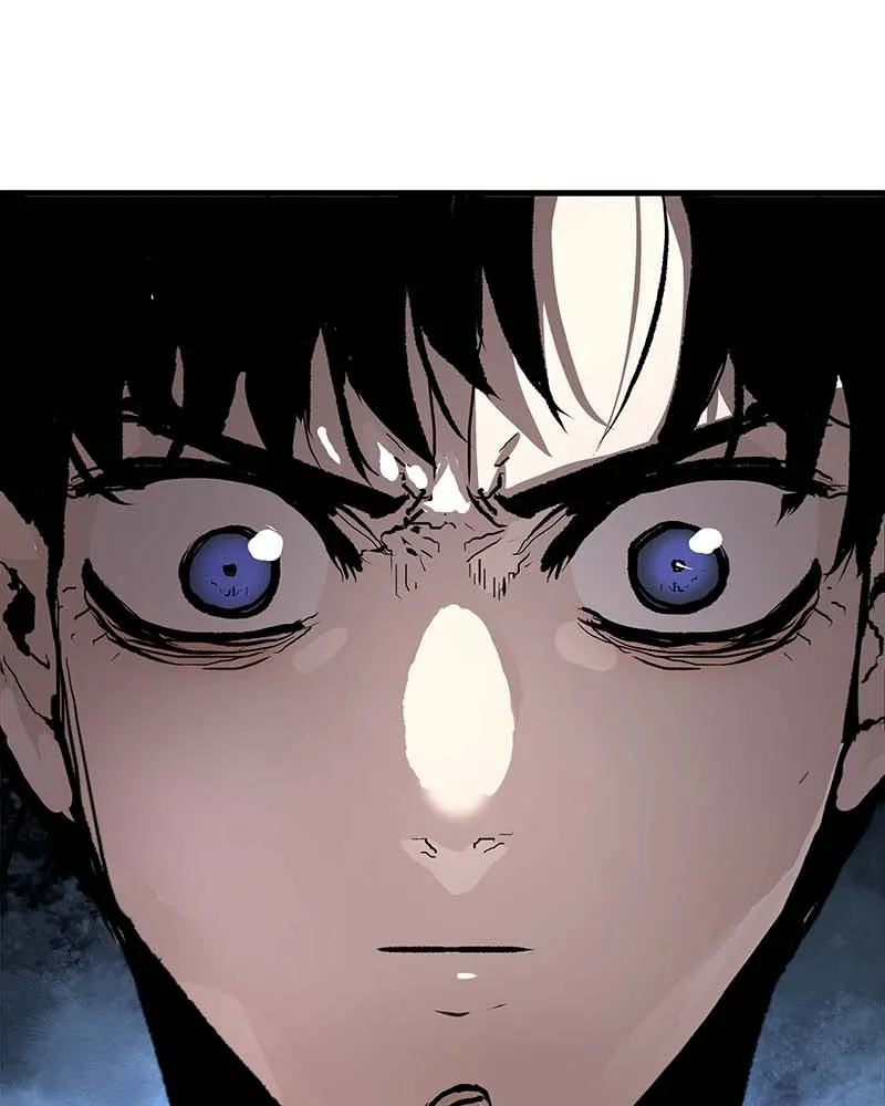 War of Corpses Chapter 1 page 204 - 