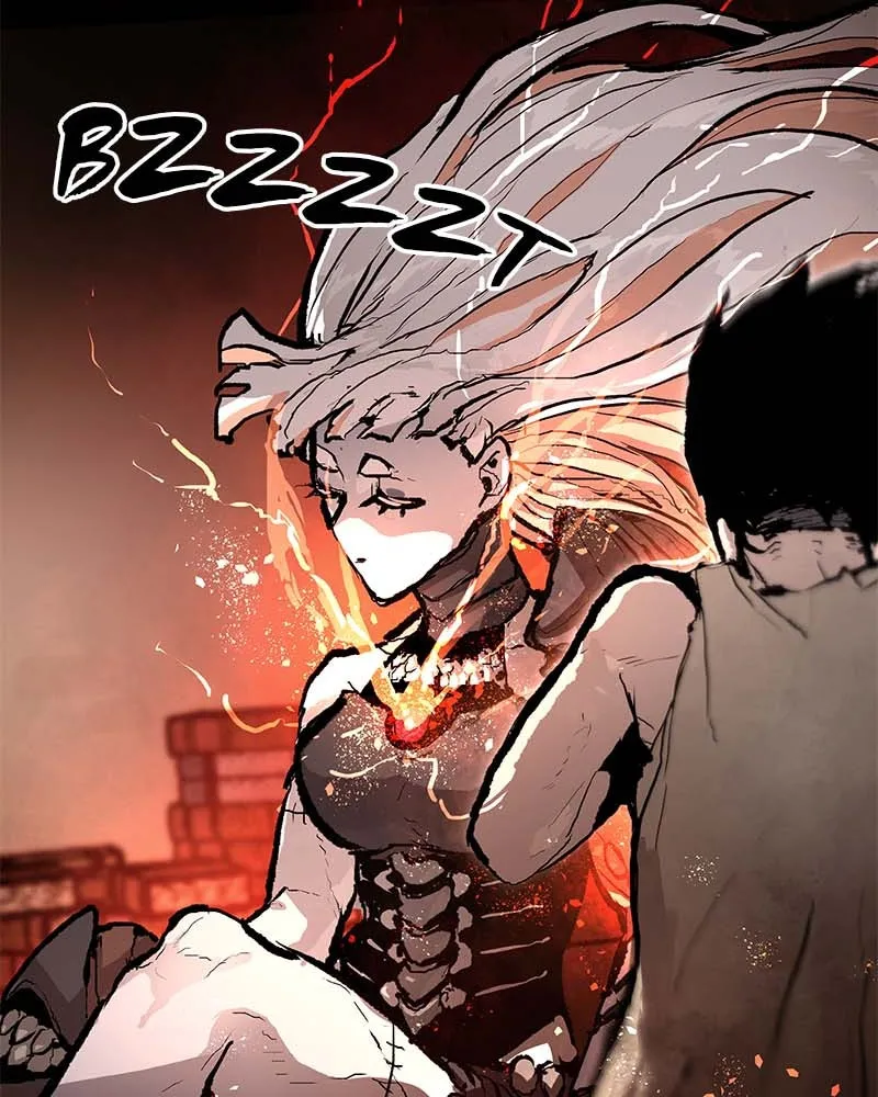 War of Corpses Chapter 1 page 209 - 