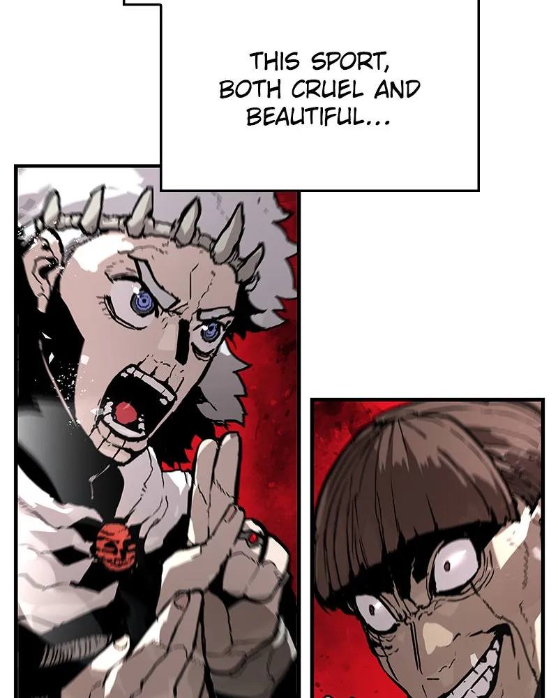 War of Corpses Chapter 1 page 22 - 