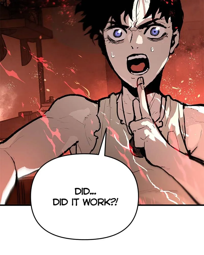 War of Corpses Chapter 1 page 211 - 