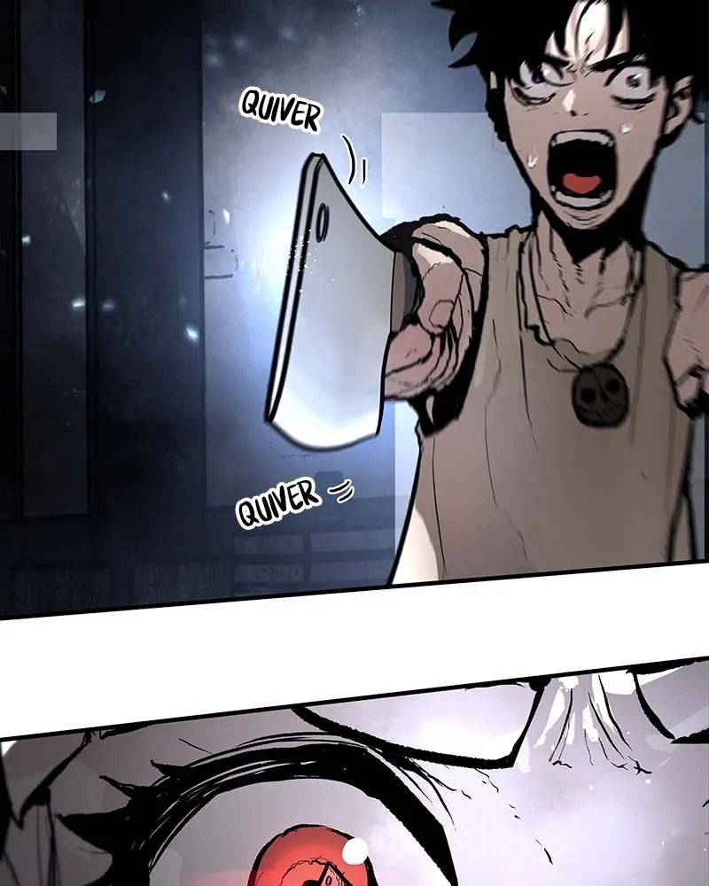 War of Corpses Chapter 1 page 227 - 