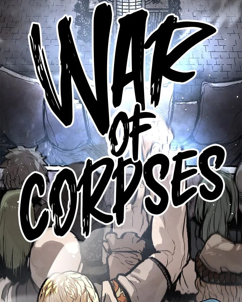 War of Corpses Chapter 1 page 27 - 