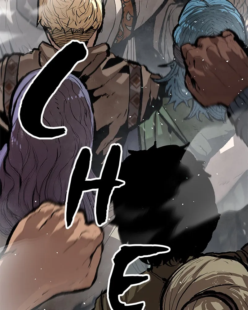 War of Corpses Chapter 1 page 28 - 