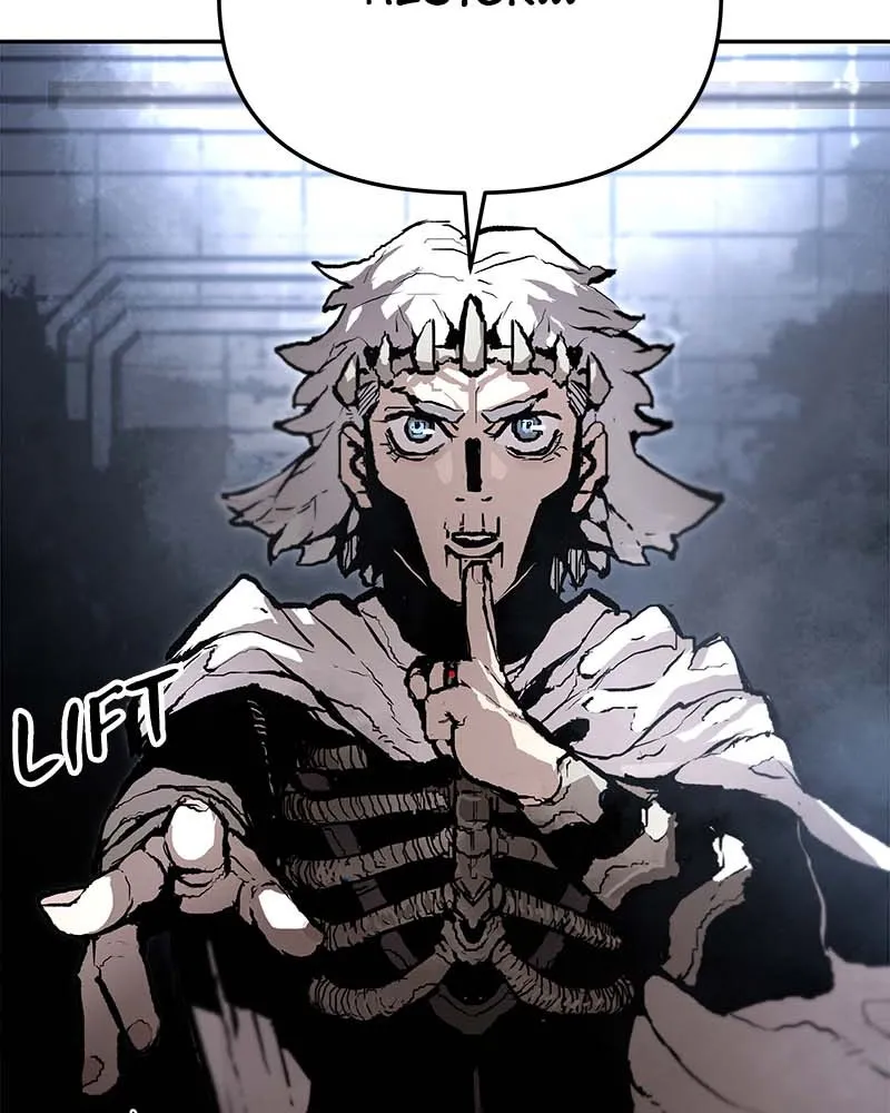War of Corpses Chapter 1 page 4 - 