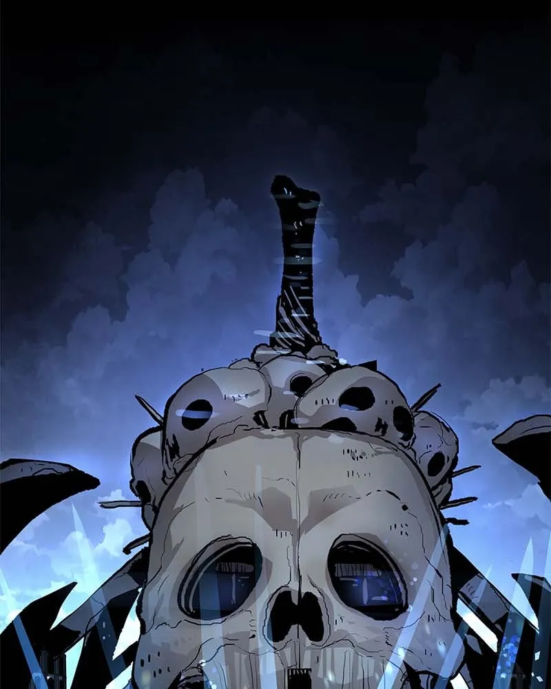 War of Corpses Chapter 1 page 34 - 