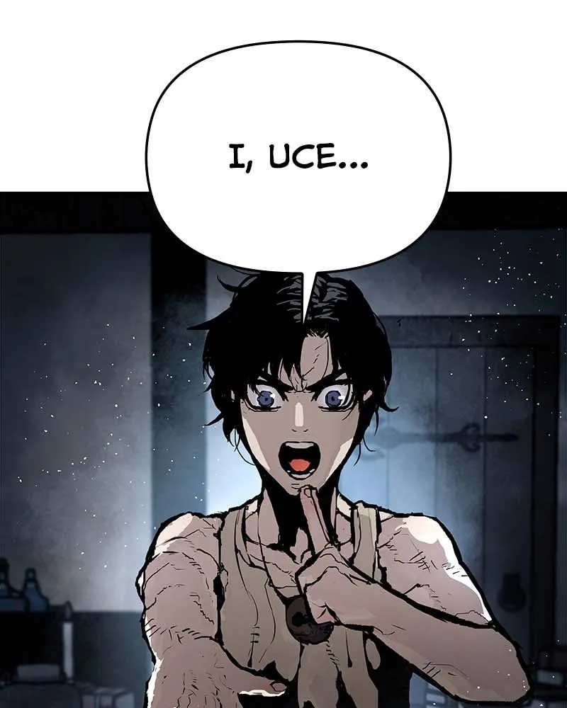 War of Corpses Chapter 1 page 38 - 