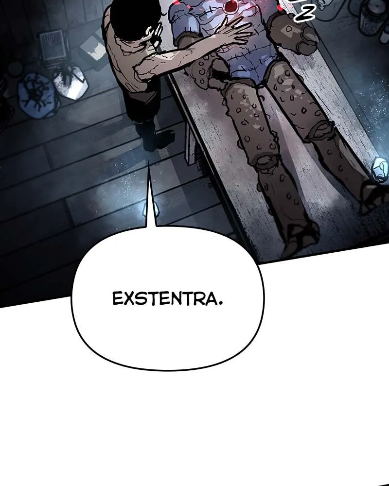 War of Corpses Chapter 1 page 41 - 