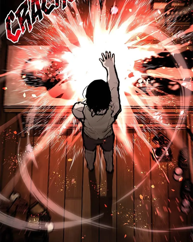 War of Corpses Chapter 1 page 44 - 