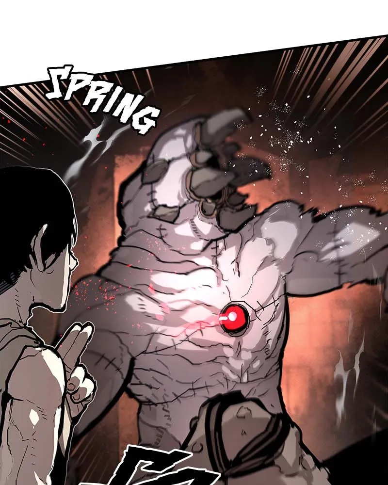 War of Corpses Chapter 1 page 46 - 