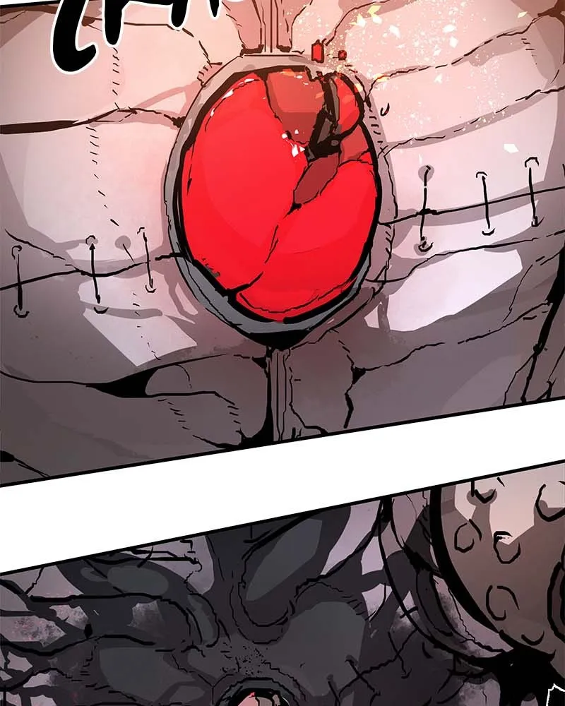 War of Corpses Chapter 1 page 48 - 