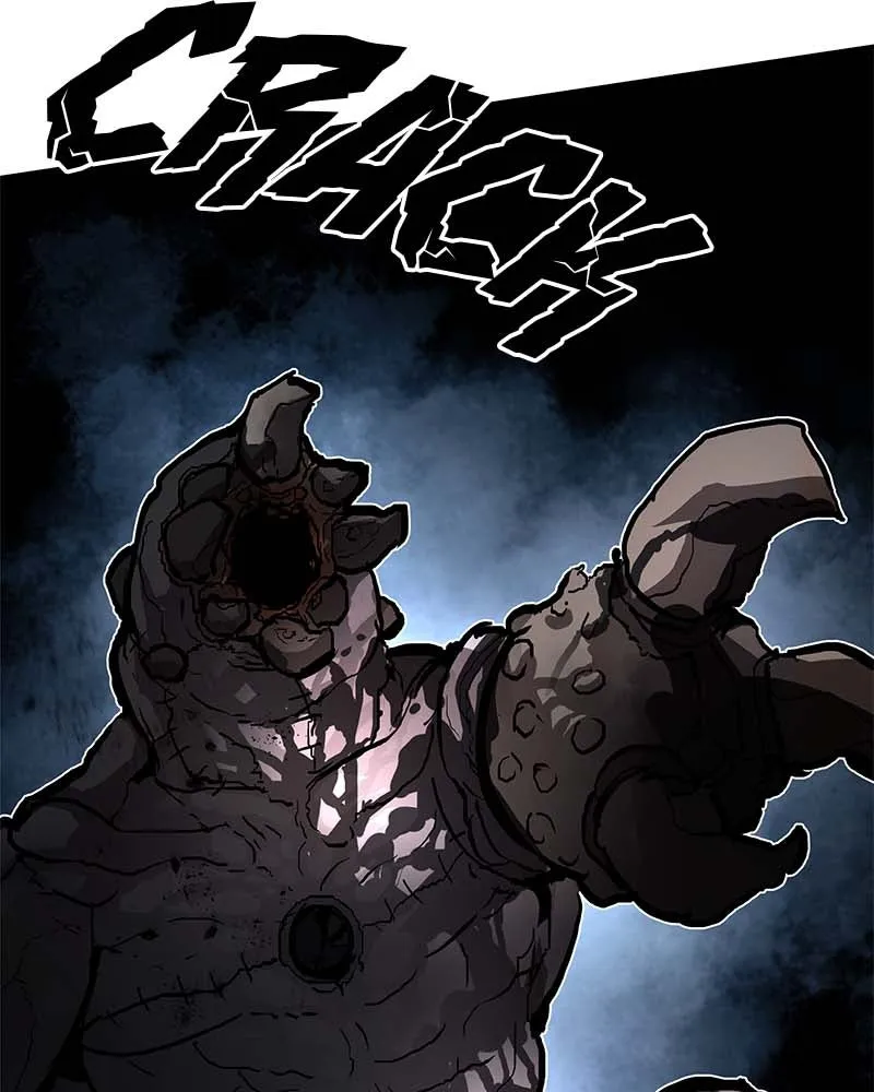 War of Corpses Chapter 1 page 50 - 