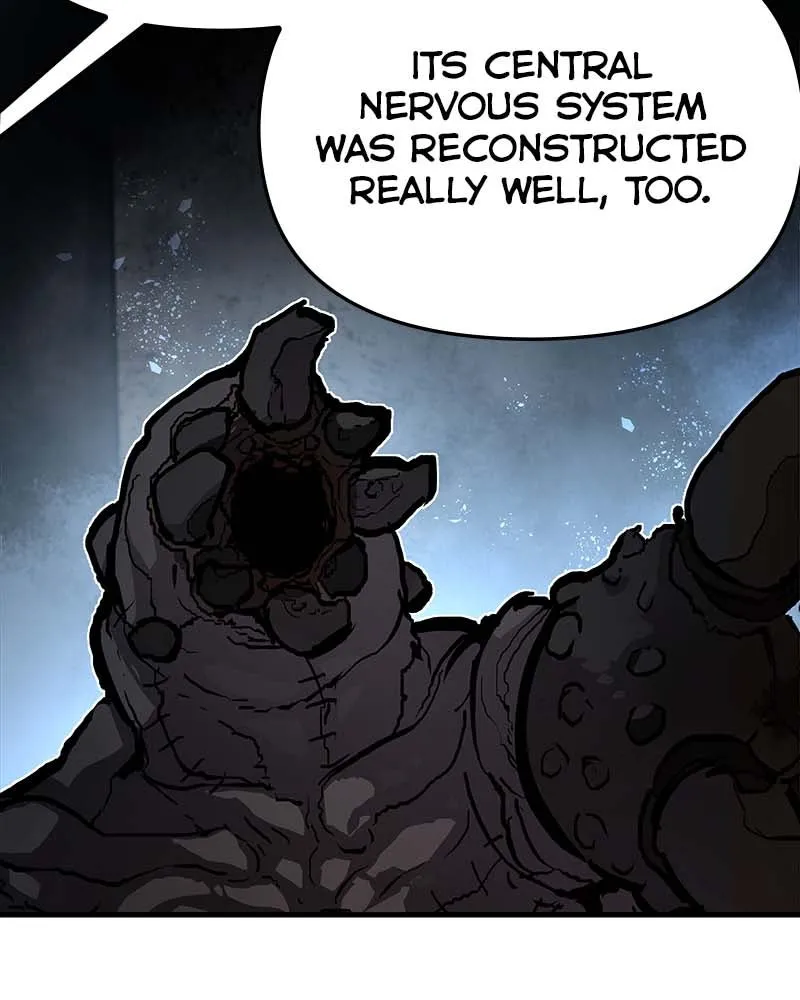 War of Corpses Chapter 1 page 54 - 