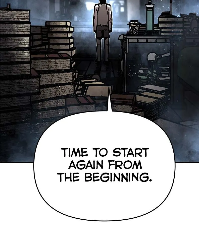 War of Corpses Chapter 1 page 57 - 