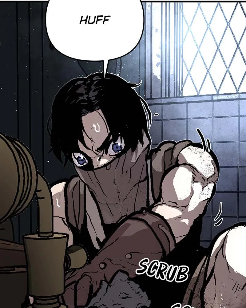War of Corpses Chapter 1 page 60 - 