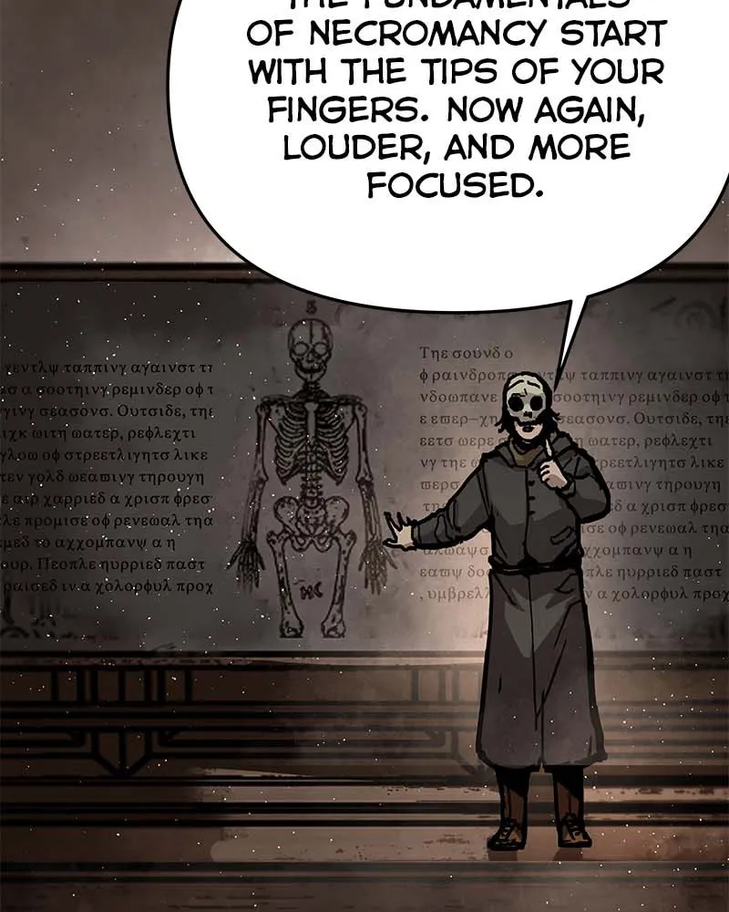 War of Corpses Chapter 1 page 69 - 
