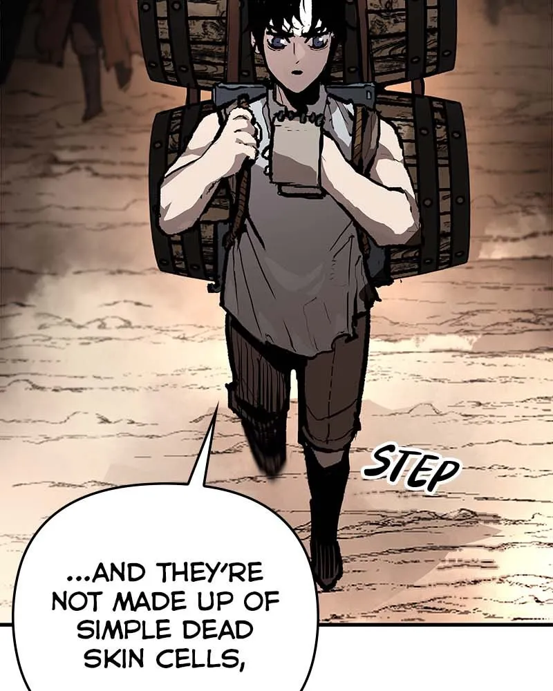 War of Corpses Chapter 1 page 79 - 