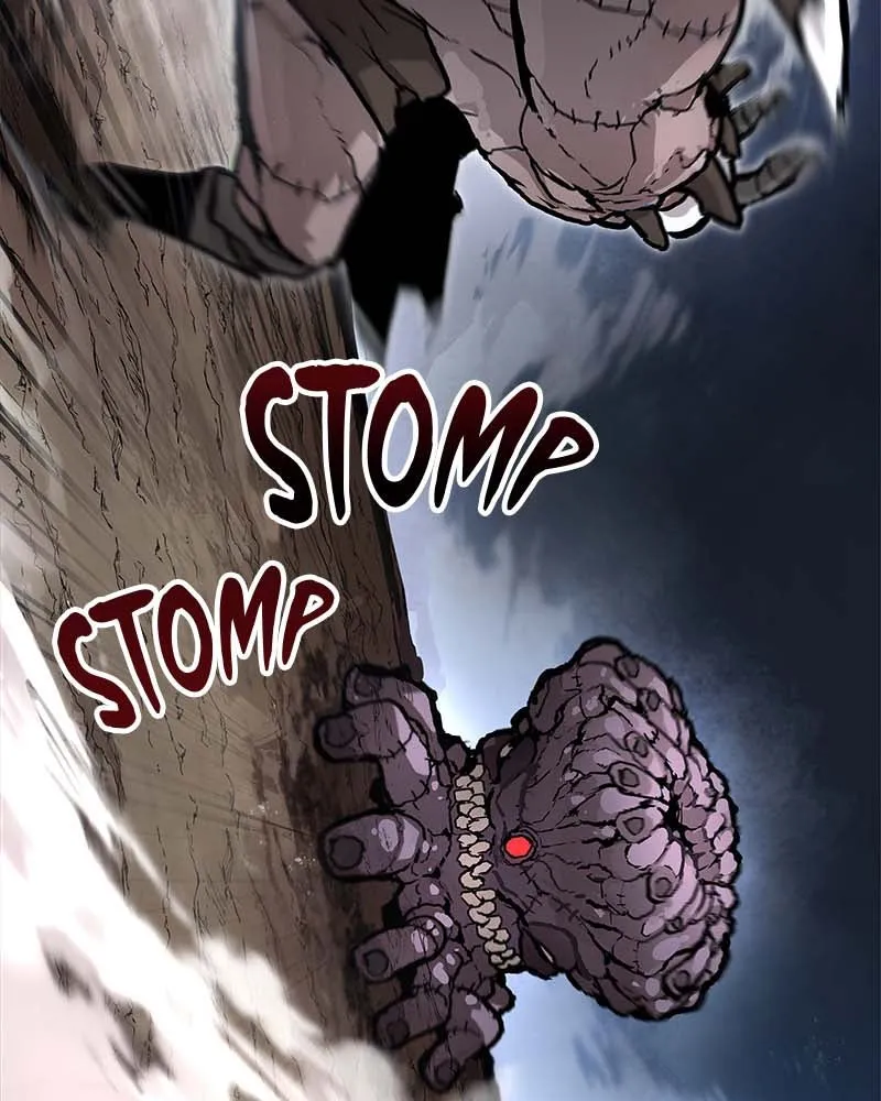 War of Corpses Chapter 1 page 9 - 