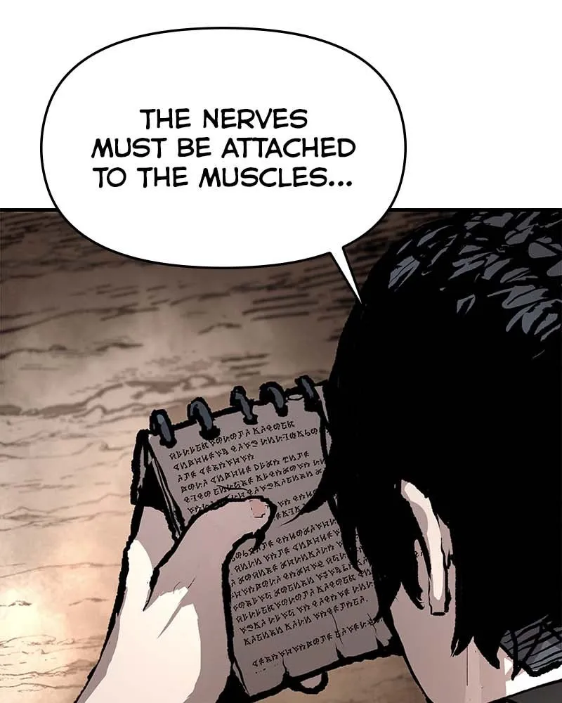 War of Corpses Chapter 1 page 81 - 