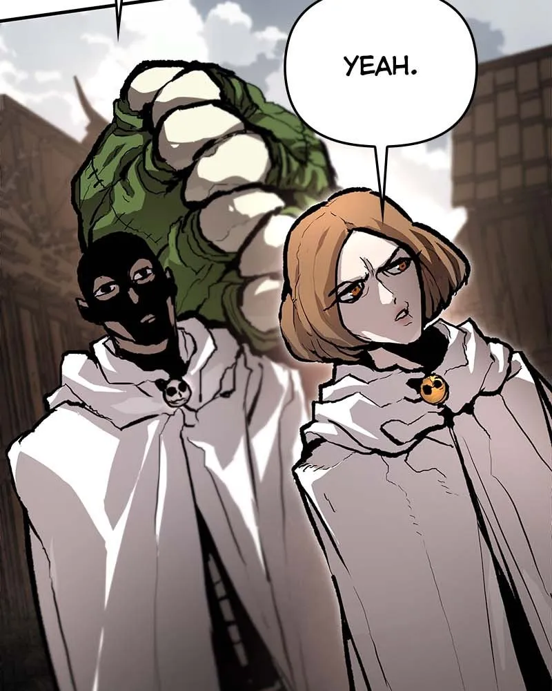 War of Corpses Chapter 1 page 91 - 