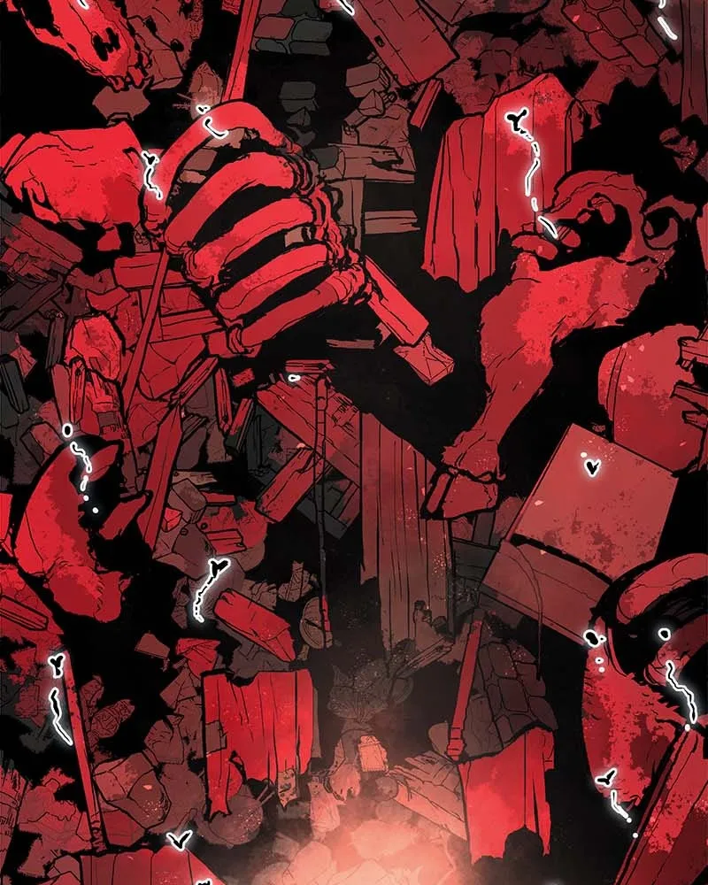 War of Corpses Chapter 1 page 93 - 