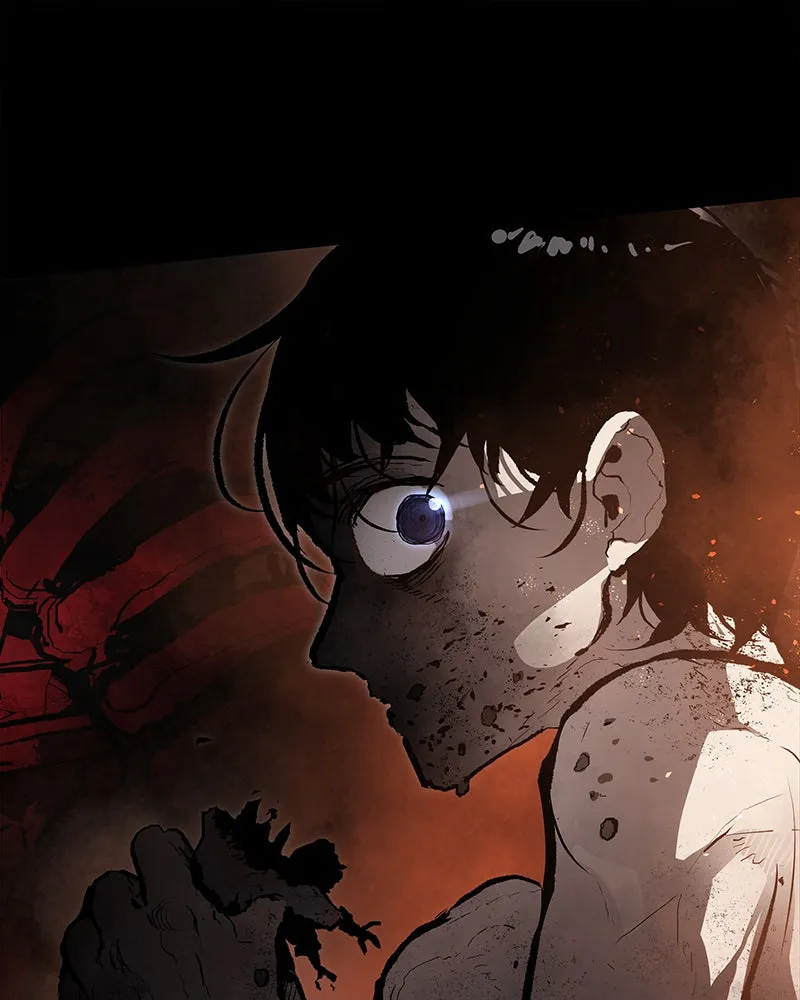 War of Corpses Chapter 1 page 95 - 