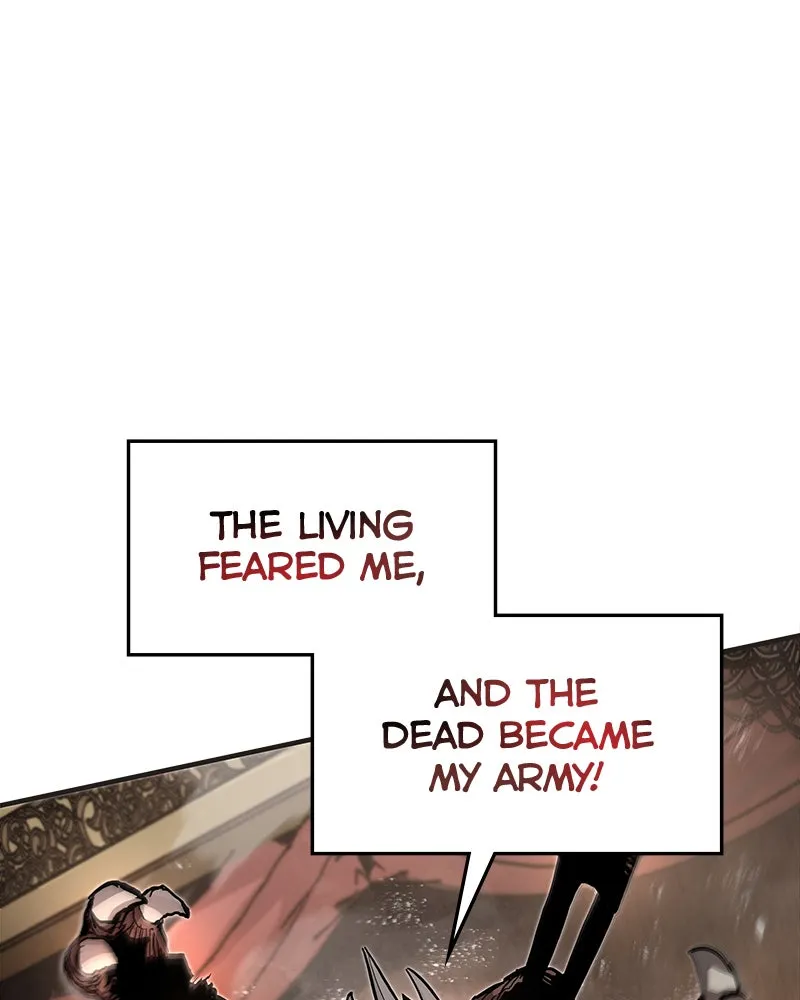War of Corpses Chapter 10 page 104 - 
