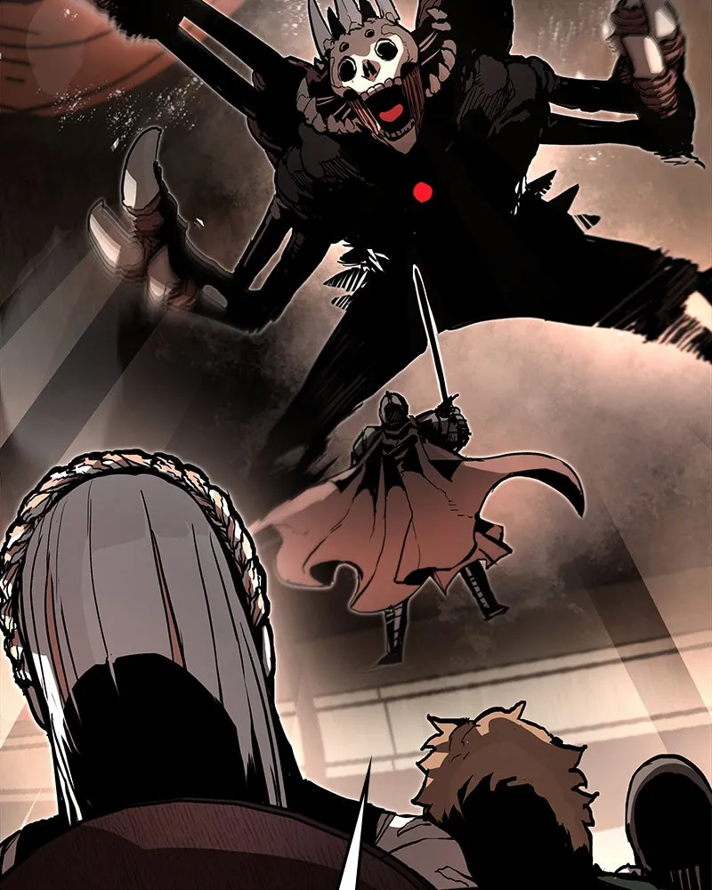 War of Corpses Chapter 10 page 105 - 