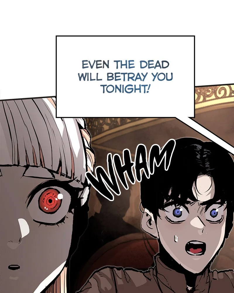 War of Corpses Chapter 10 page 107 - 