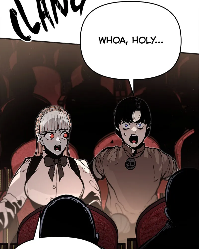 War of Corpses Chapter 10 page 109 - 
