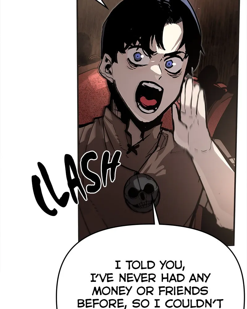 War of Corpses Chapter 10 page 111 - 