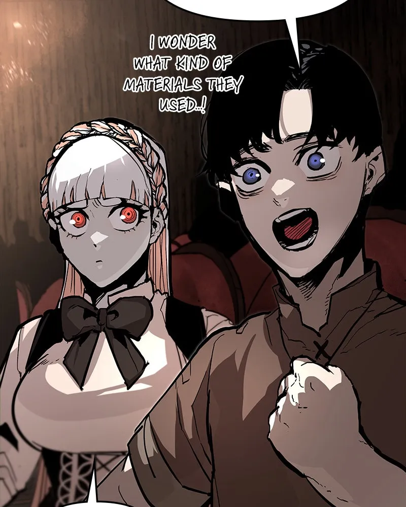 War of Corpses Chapter 10 page 113 - 