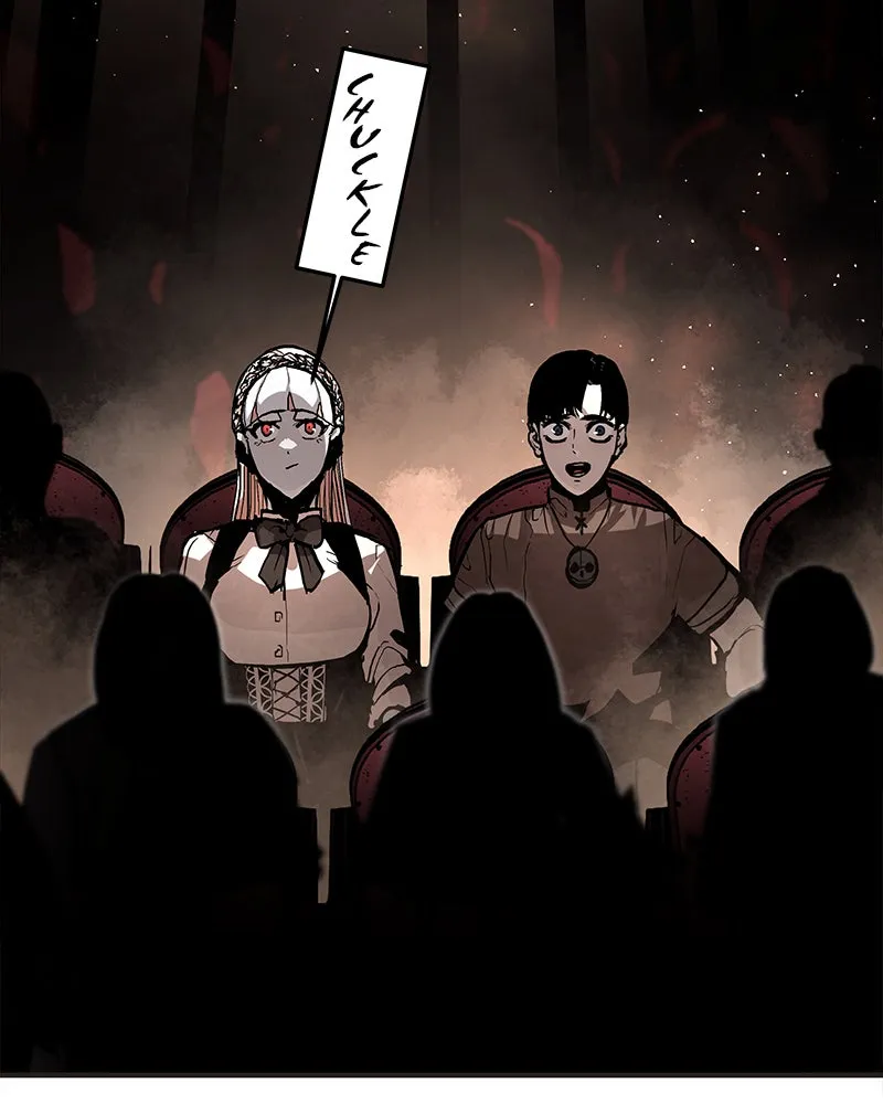 War of Corpses Chapter 10 page 118 - 