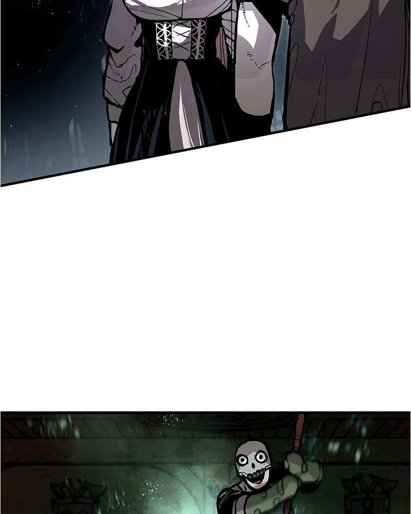 War of Corpses Chapter 10 page 122 - 