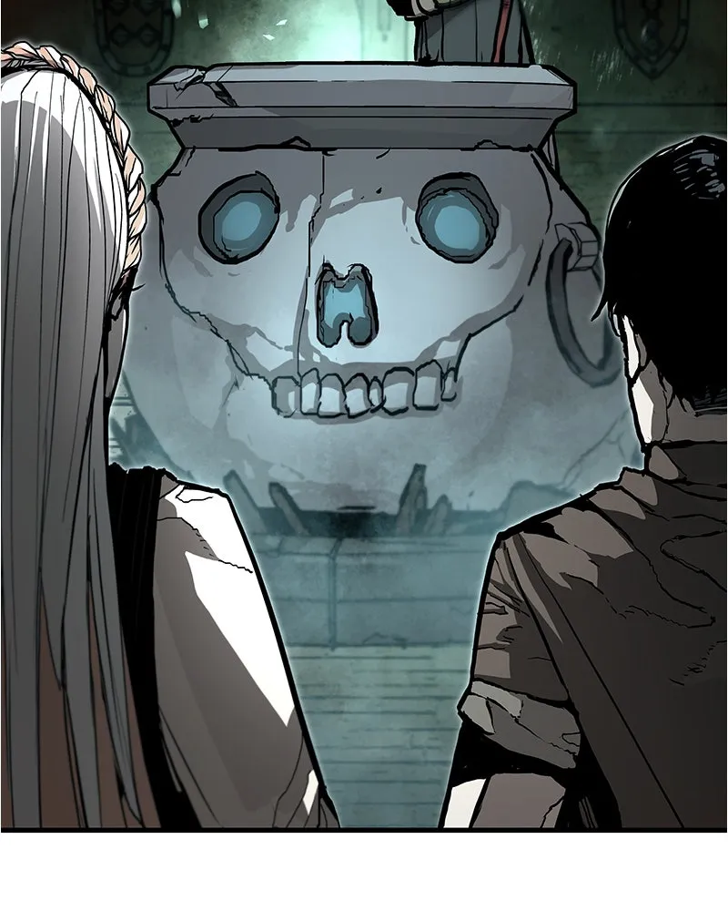 War of Corpses Chapter 10 page 123 - 