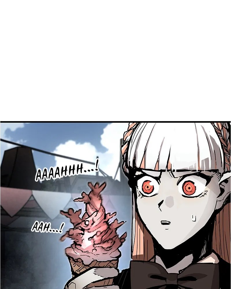 War of Corpses Chapter 10 page 124 - 