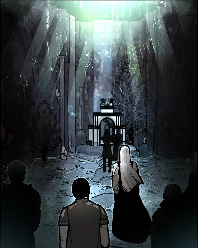 War of Corpses Chapter 10 page 126 - 