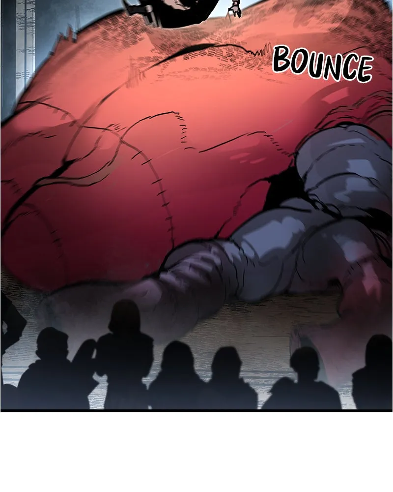 War of Corpses Chapter 10 page 128 - 