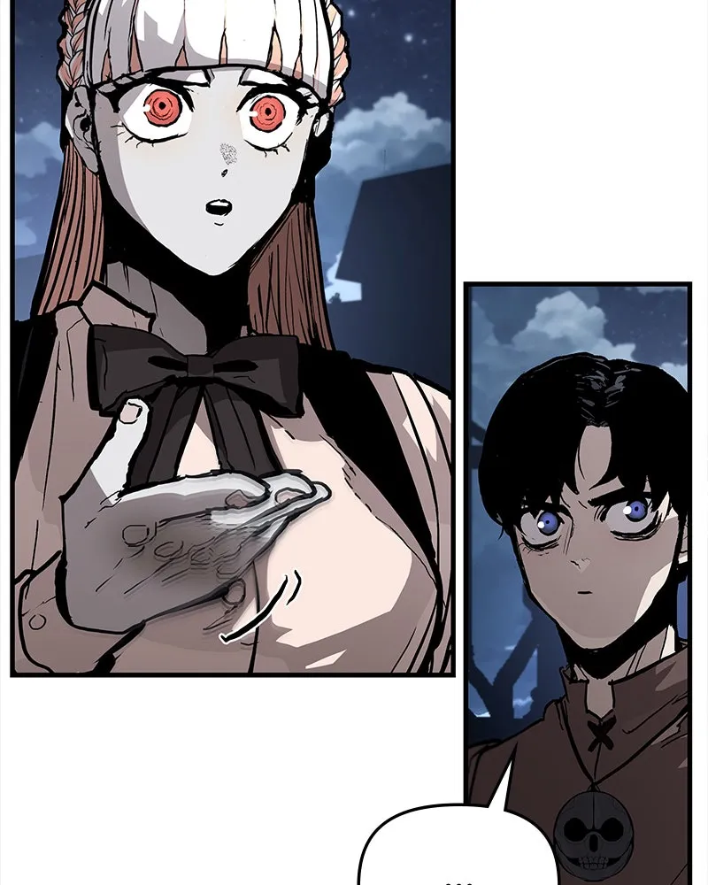 War of Corpses Chapter 10 page 138 - 