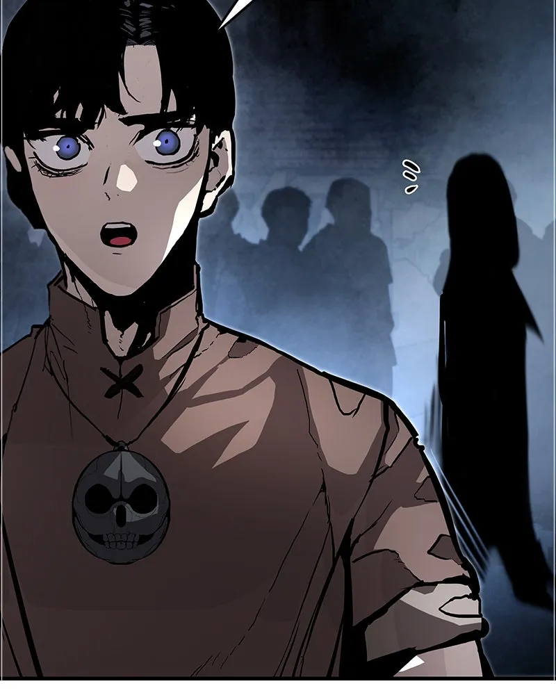War of Corpses Chapter 10 page 142 - 