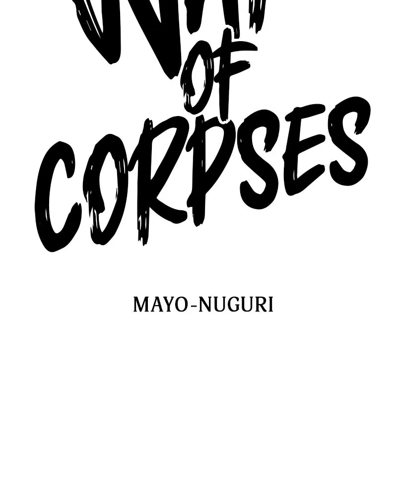War of Corpses Chapter 10 page 20 - 