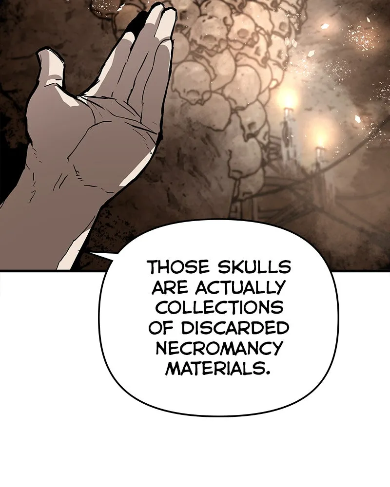 War of Corpses Chapter 10 page 27 - 
