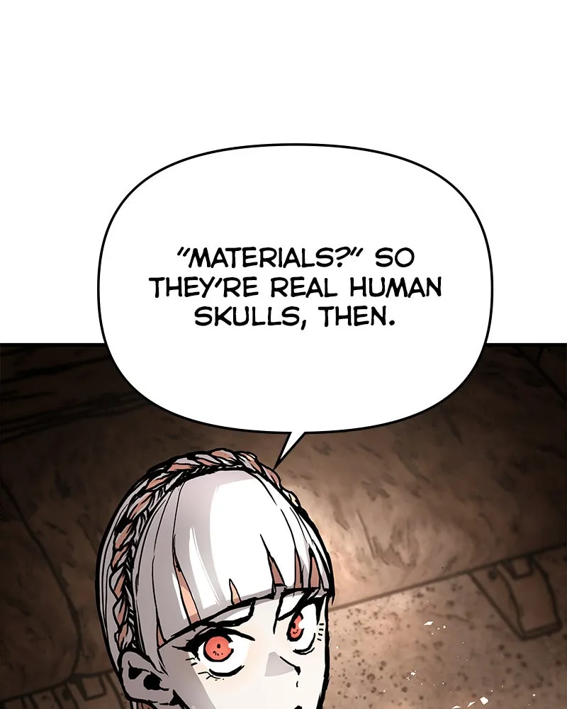 War of Corpses Chapter 10 page 28 - 